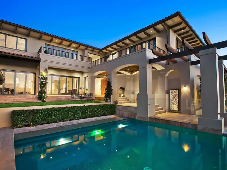 1 Bower Street, Manly NSW 2095