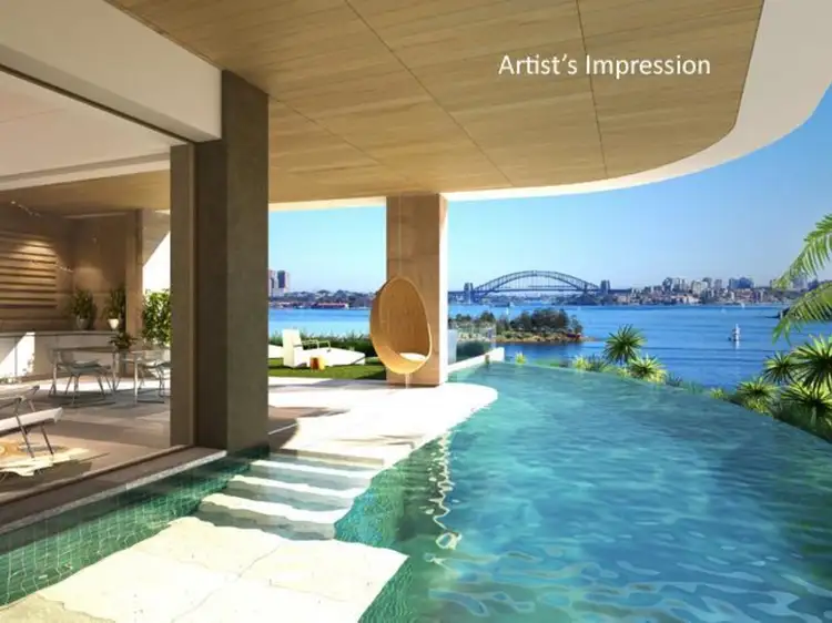 Main view of Homely house listing, 20A & 20B Vaucluse Road, Vaucluse NSW 2030
