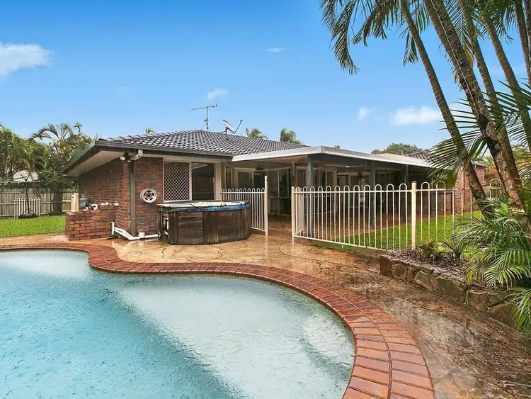 Fourth view of Homely house listing, 48 James Cook Drive, Sippy Downs QLD 4556