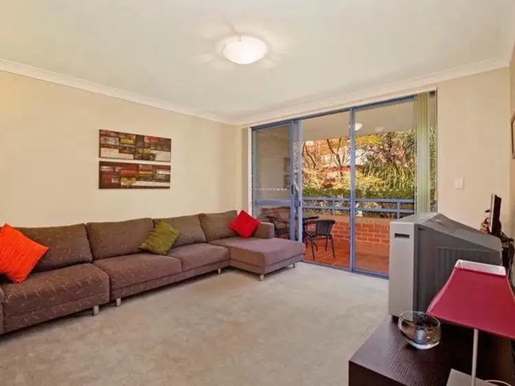 Main view of Homely apartment listing, 7/42 Anzac Parade, Kensington NSW 2033