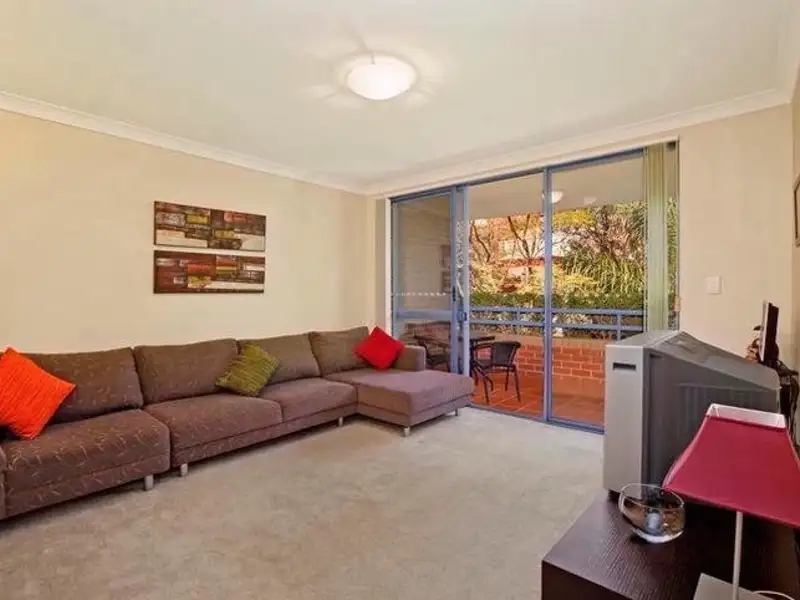 Main view of Homely apartment listing, 7/42 Anzac Parade, Kensington NSW 2033
