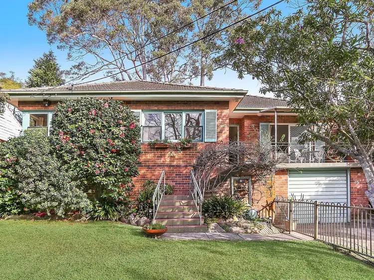 25 Putarri Avenue, St Ives NSW 2075