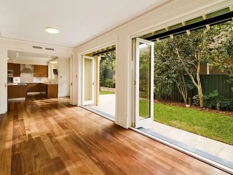 Sixth view of Homely house listing, 73 Shellcove Road, Neutral Bay NSW 2089