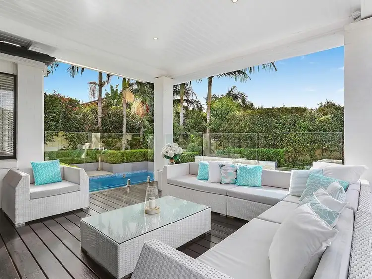 Sixth view of Homely house listing, 27 Jonquil Parade, Kellyville NSW 2155