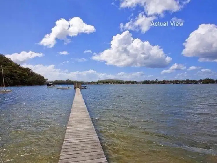 Second view of Homely house listing, 18 Phegans Bay Road, Phegans Bay NSW 2256