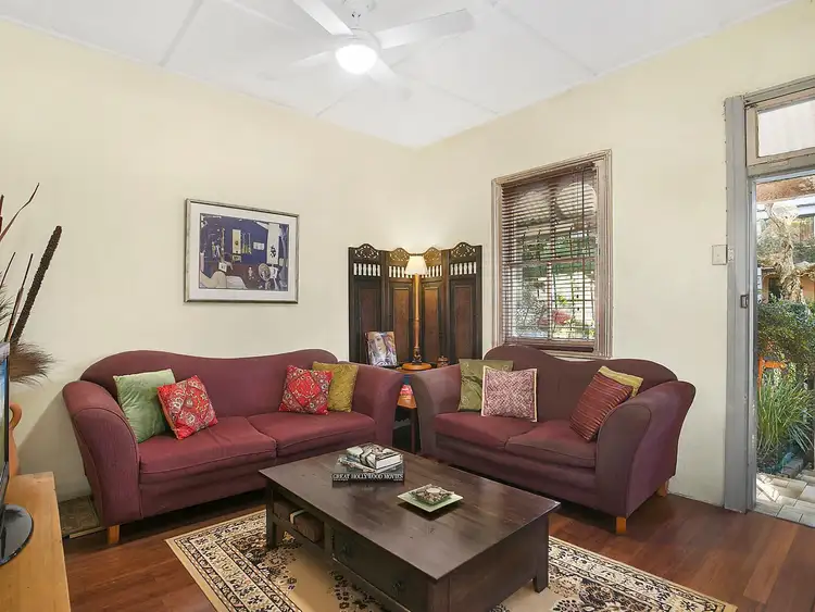 Second view of Homely house listing, 63 Gerard Street, Alexandria NSW 2015