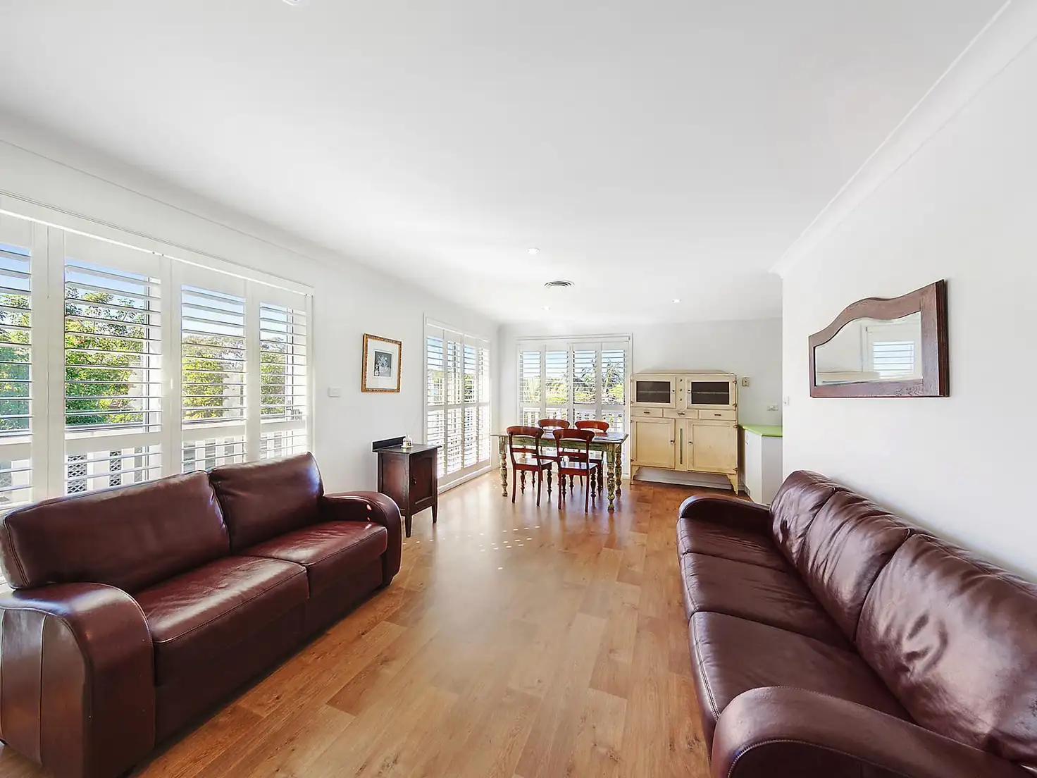 Main view of Homely townhouse listing, 1/28 Warrawee Street, Sapphire Beach NSW 2450