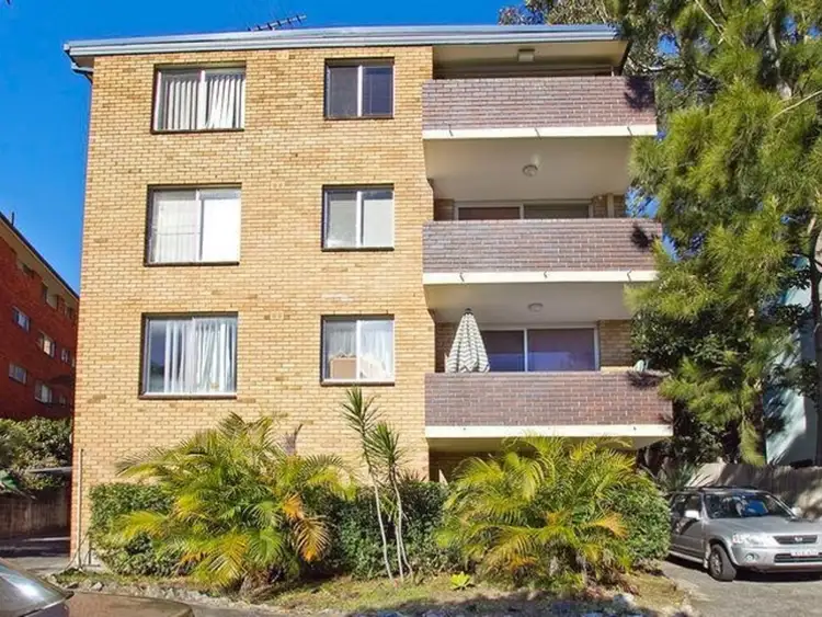 Second view of Homely apartment listing, 4/43 Sturdee Parade, Dee Why NSW 2099
