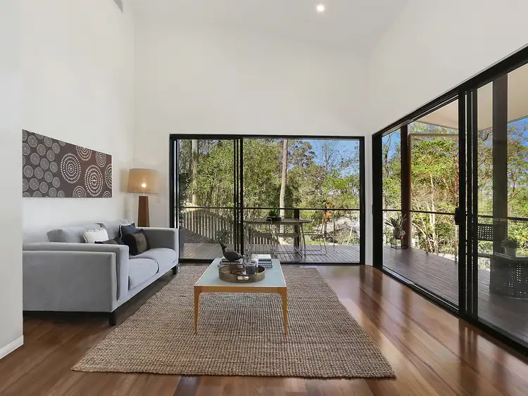 Fifth view of Homely house listing, 3 Forest Edge Drive, Cornubia QLD 4130