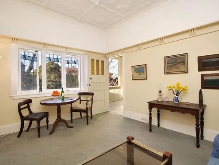 Second view of Homely apartment listing, 4/70 Birriga Road, Bellevue Hill NSW 2023