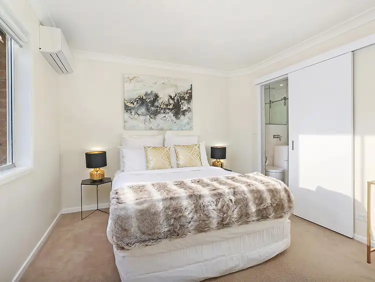 Fourth view of Homely townhouse listing, 1/32 Queen Street, Beaconsfield NSW 2015