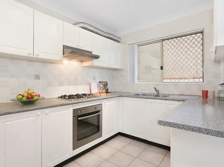 Second view of Homely apartment listing, 1/14 Hudson Street, Hurstville NSW 2220