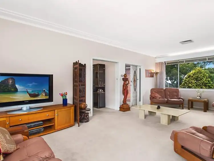 Second view of Homely house listing, 9 Grace Avenue, Beecroft NSW 2119