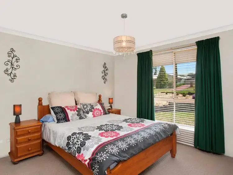 Fifth view of Homely house listing, 28 Liquidamber Street, Glenvale QLD 4350