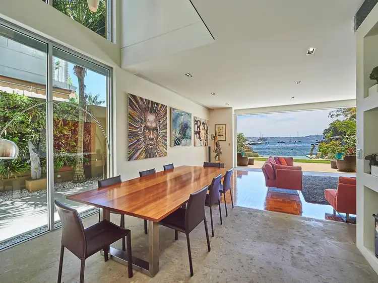 Fourth view of Homely house listing, 16 Castra Place, Double Bay NSW 2028