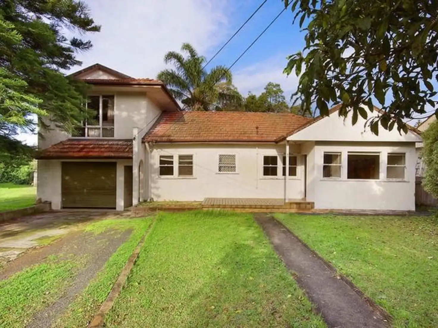 Main view of Homely house listing, 43 Rocca Street, Ryde NSW 2112