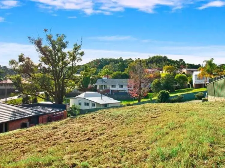 Main view of Homely land listing, 78C Thompson Road, Speers Point NSW 2284