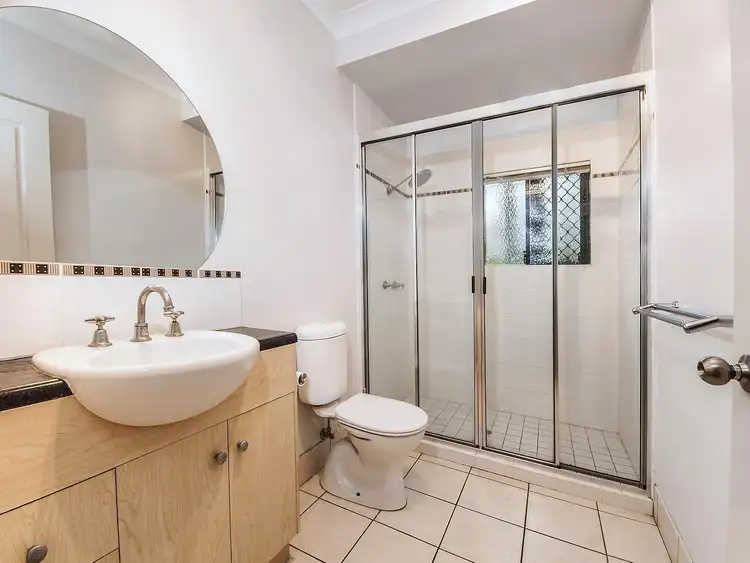 Sixth view of Homely apartment listing, 1/163 Martyn Street, Manunda QLD 4870