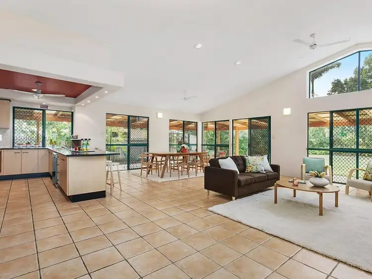 Main view of Homely house listing, 4 Boomarra Court, Annandale QLD 4814
