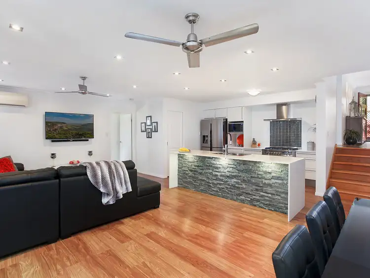 Third view of Homely house listing, 15 Sundew Crescent, Upper Coomera QLD 4209