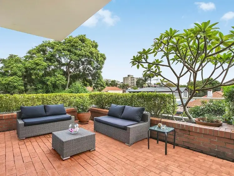 6/110 Cowles Road, Mosman NSW 2088