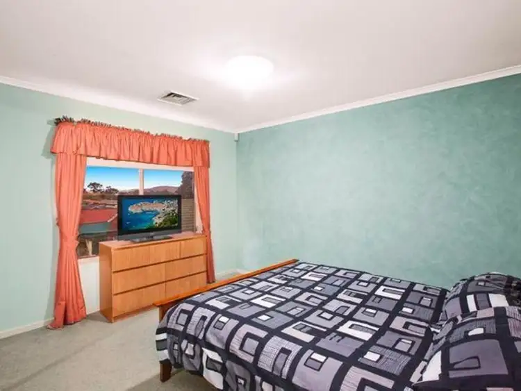 Fourth view of Homely house listing, 4 Annan Close, Amaroo ACT 2914