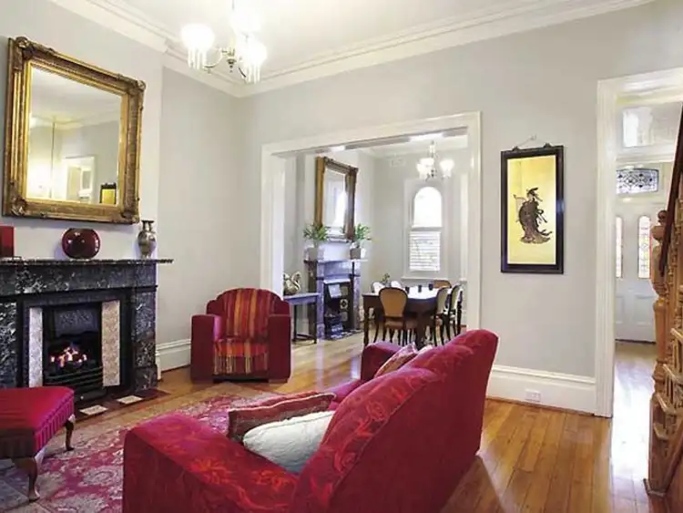 Second view of Homely house listing, 21 Dickson Street, Newtown NSW 2042