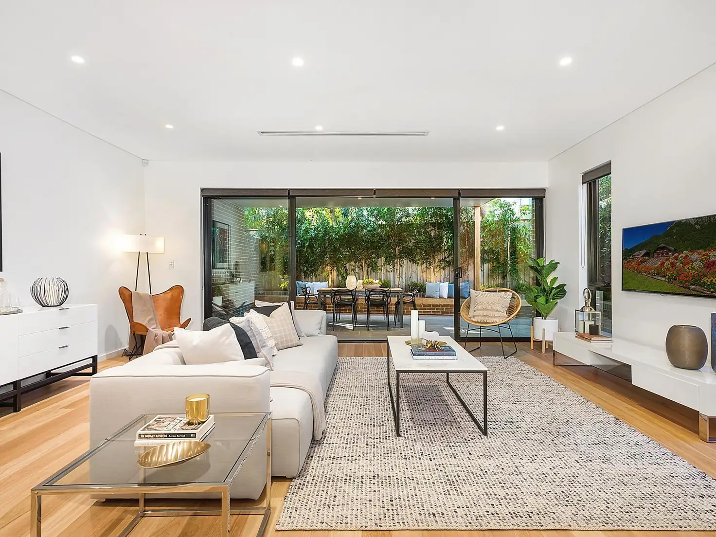 Main view of Homely house listing, 2 Coneill Place, Forest Lodge NSW 2037