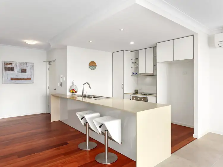 Third view of Homely apartment listing, 2/3a Third Avenue, Palm Beach QLD 4221
