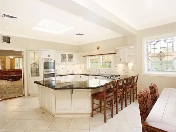 Second view of Homely house listing, 20 Telopea Avenue, Caringbah NSW 2229