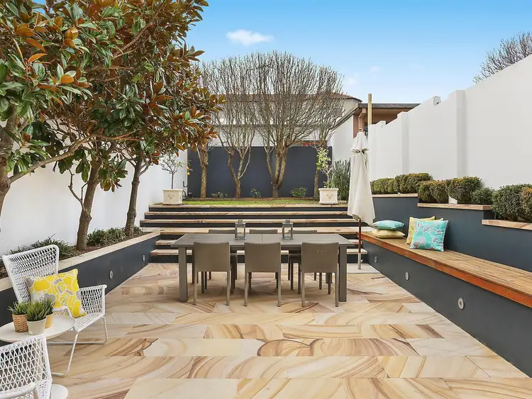 Fourth view of Homely house listing, 6 Darling Street, Bronte NSW 2024