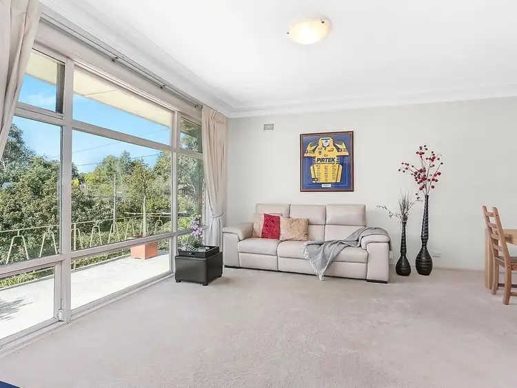 Second view of Homely house listing, 5 Allerton Road, Beecroft NSW 2119