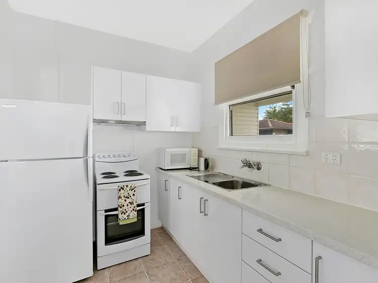 Second view of Homely house listing, 76A Swadling Street, Long Jetty NSW 2261