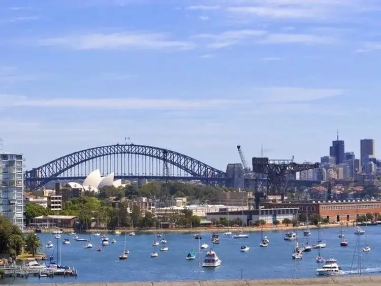 Main view of Homely apartment listing, 10/2 Annandale Street, Darling Point NSW 2027