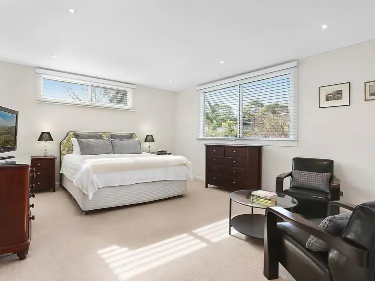 Fifth view of Homely house listing, 8 Dallwood Avenue, Epping NSW 2121