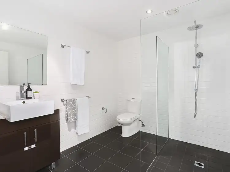 Fourth view of Homely apartment listing, B703/222 Botany Road, Alexandria NSW 2015