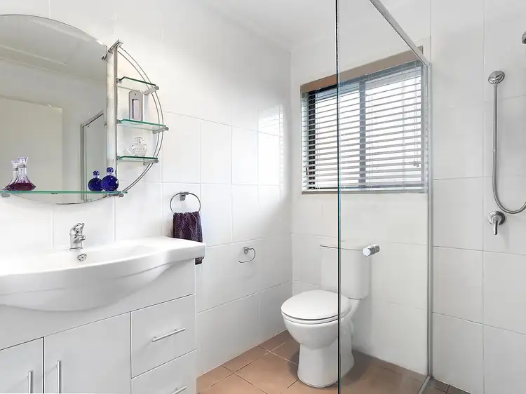 Third view of Homely townhouse listing, 25/111 Barbaralla Drive, Springwood QLD 4127