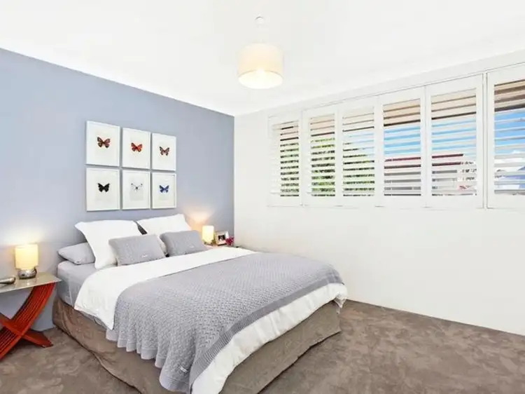 Sixth view of Homely townhouse listing, 6/2 Trafalgar Street, Crows Nest NSW 2065