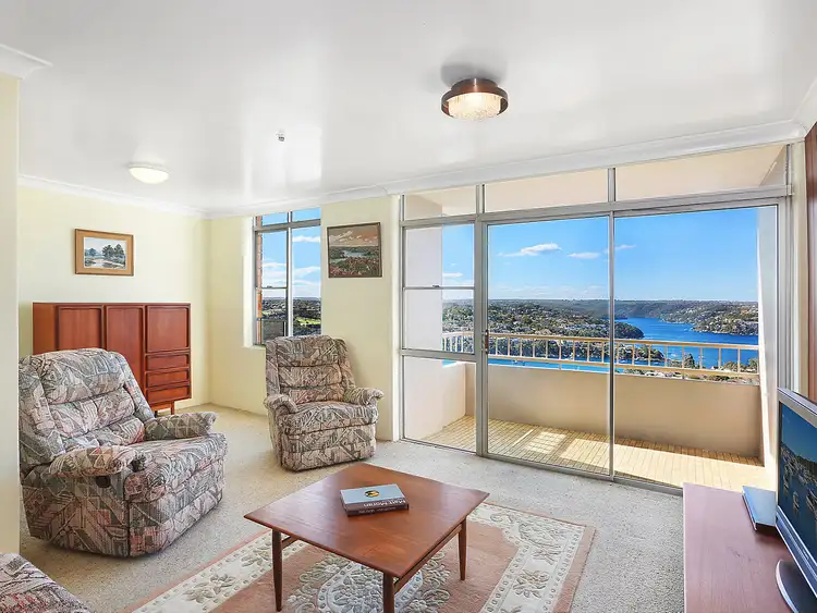Second view of Homely apartment listing, 30/3 Bariston Avenue, Cremorne NSW 2090