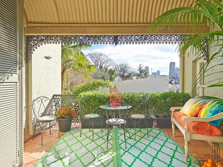 Sixth view of Homely house listing, 292 Glenmore Road, Paddington NSW 2021
