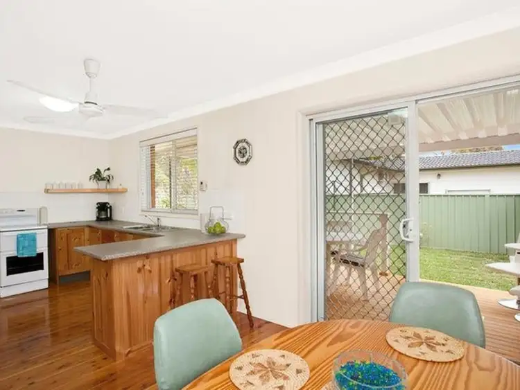 Second view of Homely house listing, 1/29 Lovell Road, Umina Beach NSW 2257