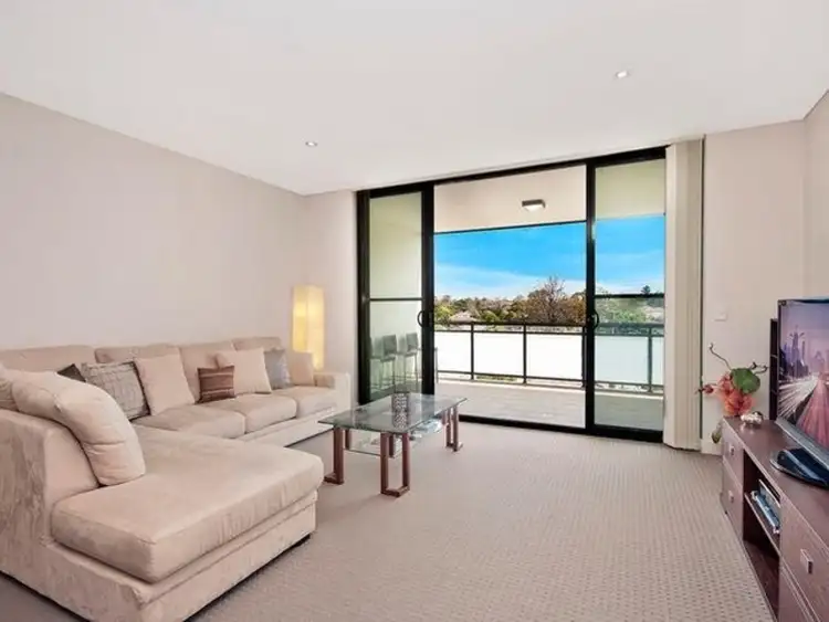 Second view of Homely apartment listing, 16/1 Boundary Road, Carlingford NSW 2118