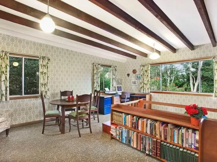 Second view of Homely house listing, 40 Epping Avenue, Eastwood NSW 2122