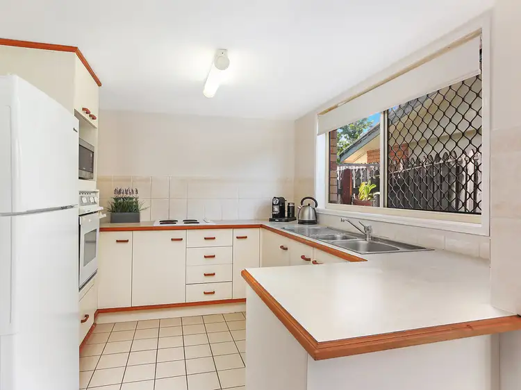 Third view of Homely townhouse listing, 2/40 Coolangatta Road, Kirra QLD 4225