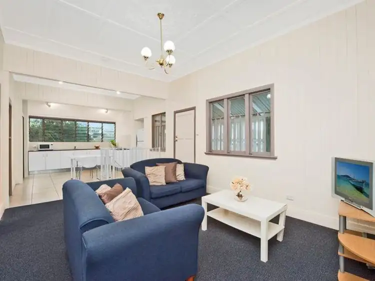 Second view of Homely house listing, 155 Moggill Road, Taringa QLD 4068