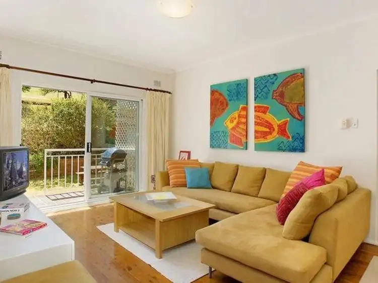 2/140 Hastings Parade, Bondi Beach NSW 2026
