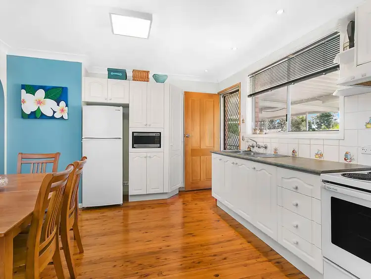 Second view of Homely house listing, 4 Kenneth Crescent, Dean Park NSW 2761
