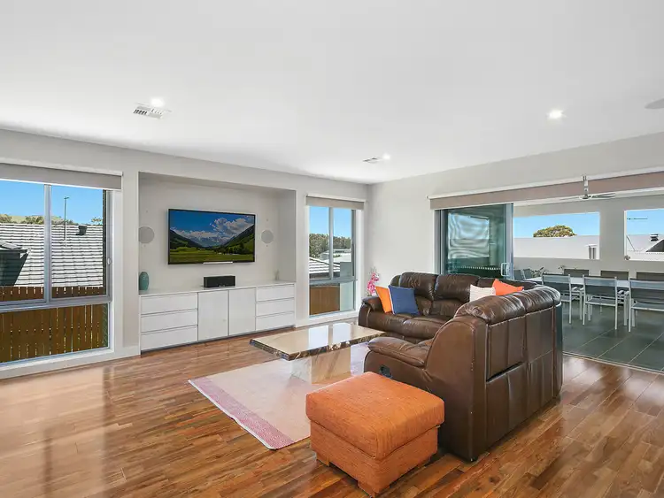 Third view of Homely house listing, 60 Wighton Terrace, Casey ACT 2913