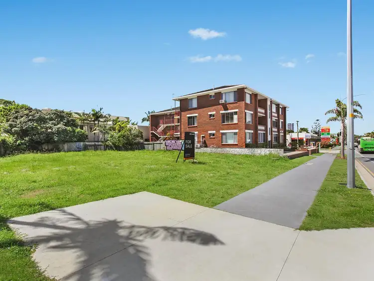 Third view of Homely land listing, 2797 Gold Coast Highway, Broadbeach QLD 4218
