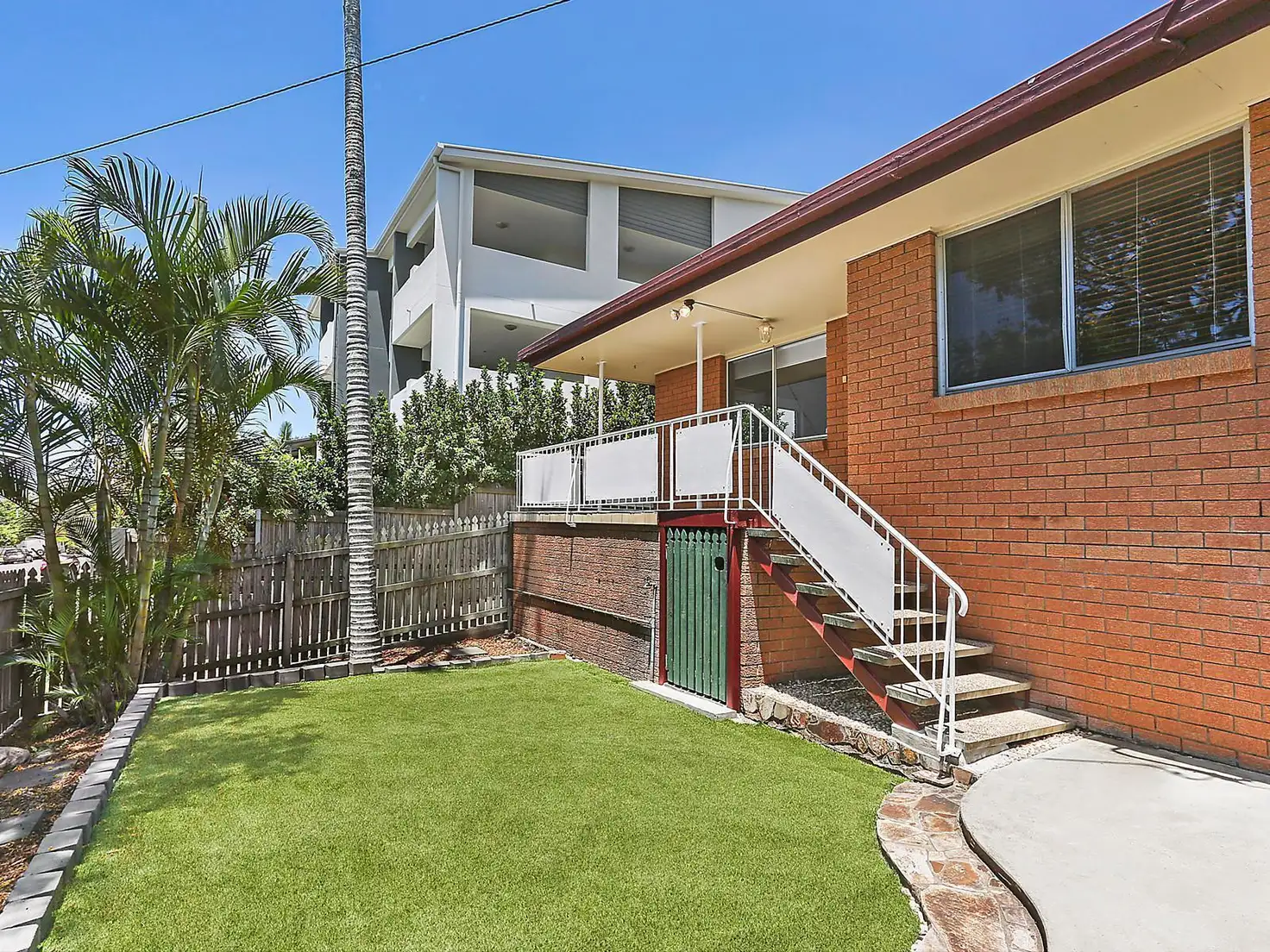 Main view of Homely villa listing, 1/50 Moore Street, Morningside QLD 4170